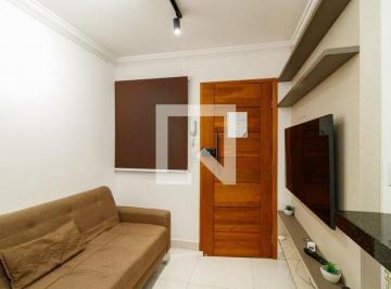 Apartamento · 34m² · 1 Quarto · Apartamento à Venda - Vila Gustavo, 1 Quarto,  34 m² - São Paulo