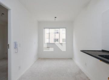 Apartamento · 24m² · 1 Quarto · Apartamento à Venda - Panamby, 1 Quarto, 24 m² - São Paulo