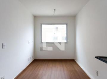 Apartamento · 24m² · 1 Quarto · Apartamento à Venda - Panamby, 1 Quarto, 24 m² - São Paulo