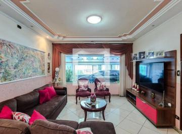 Casa · 195m² · 3 Quartos · 1 Vaga · Casa à Venda - Nova Petrópolis, 3 Quartos, 195 m² - São Bernardo do Campo