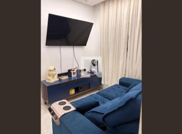 Apartamento · 38m² · 2 Quartos · Apartamento à Venda - Taboão, 2 Quartos,  38 m² - São Bernardo do Campo