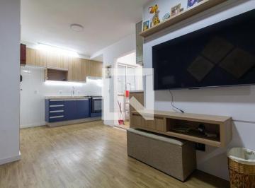 Apartamento · 50m² · 2 Quartos · 1 Vaga · Apartamento à Venda - Cidade Patriarca, 2 Quartos,  50 m² - São Paulo