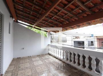 Casa · 150m² · 4 Quartos · 2 Vagas - QuintoAndar (Vendas 1) · Casa à Venda - Sapopemba, 4 Quartos,  150 m² - São Paulo