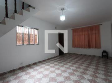 Casa · 150m² · 4 Quartos · 2 Vagas · Casa à Venda - Sapopemba, 4 Quartos,  150 m² - São Paulo