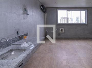 Apartamento · 25m² · 1 Quarto · Apartamento à Venda - Barra Funda, 1 Quarto,  25 m² - São Paulo