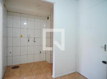 Apartamento · 33m² · 1 Quarto · Apartamento à Venda - Vila Operária, 1 Quarto,  33 m² - Porto Alegre
