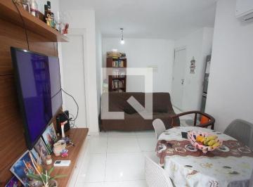 Apartamento · 45m² · 1 Quarto · Apartamento à Venda - Taquara, 1 Quarto,  45 m² - Rio de Janeiro