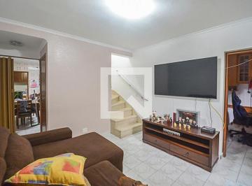 Casa · 140m² · 3 Quartos · 2 Vagas · Casa à Venda - Paulicéia, 3 Quartos,  140 m² - São Bernardo do Campo