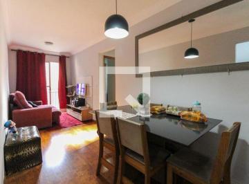 Apartamento · 43m² · 2 Quartos · 1 Vaga · Apartamento à Venda - Vila Progresso, 2 Quartos, 43 m² - São Paulo