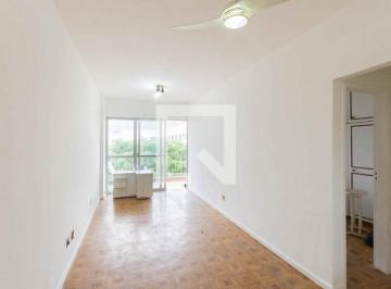 Apartamento · 51m² · 1 Quarto · 1 Vaga · Apartamento à Venda - Grajaú, 1 Quarto,  51 m² - Rio de Janeiro