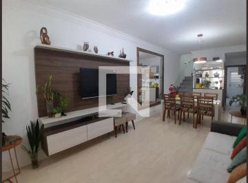 Casa · 121m² · 3 Quartos · 2 Vagas · Casa à Venda - Vila Mariana, 3 Quartos, 121 m² - São Paulo