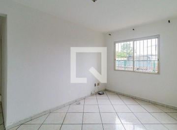 Apartamento · 68m² · 2 Quartos · Apartamento à Venda - Jaguaré, 2 Quartos,  68 m² - São Paulo