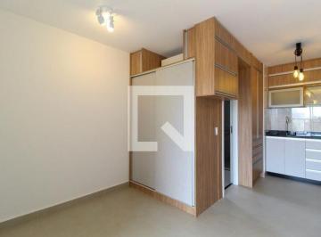 Apartamento · 31m² · 1 Quarto · Apartamento à Venda - Pinheiros, 1 Quarto,  31 m² - São Paulo