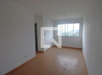 Apartamento · 61m² · 2 Quartos · Apartamento à Venda - Pilares, 2 Quartos,  61 m² - Rio de Janeiro