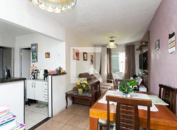 Apartamento · 55m² · 2 Quartos · 1 Vaga · Apartamento à Venda - Itaquera, 2 Quartos,  55 m² - São Paulo