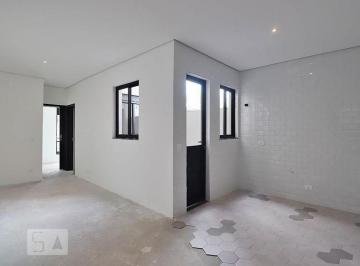 Apartamento · 51m² · 2 Quartos · 1 Vaga · Apartamento à Venda - Parque Bandeirante, 2 Quartos,  51 m² - Santo André
