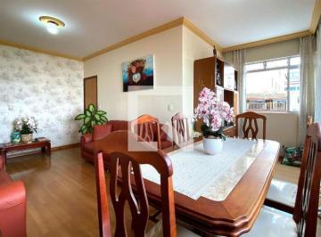 Apartamento · 76m² · 3 Quartos · 2 Vagas · Apartamento à Venda - Nova Vista, 3 Quartos,  76 m² - Belo Horizonte
