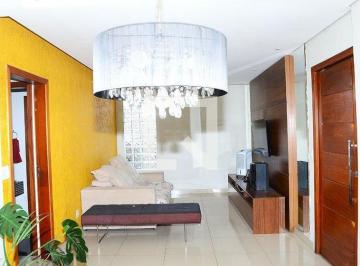 Casa · 360m² · 3 Quartos · 1 Vaga · Casa à Venda - Dom Silvério, 3 Quartos,  360 m² - Belo Horizonte