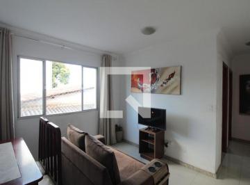 Apartamento · 58m² · 3 Quartos · 1 Vaga · Apartamento à Venda - Rio Branco, 3 Quartos,  58 m² - Belo Horizonte