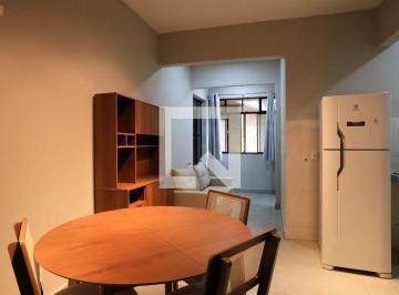 Apartamento · 57m² · 2 Quartos · Apartamento à Venda - Centro, 2 Quartos,  57 m² - Belo Horizonte