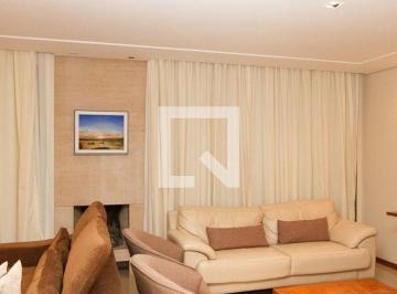 Apartamento · 220m² · 4 Quartos · 4 Vagas · Apartamento à Venda - Vila da Serra, 4 Quartos,  220 m² - Nova Lima