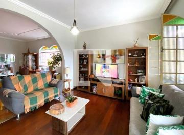 Casa · 360m² · 3 Quartos · 2 Vagas · Casa à Venda - Fernão Dias, 3 Quartos,  360 m² - Belo Horizonte