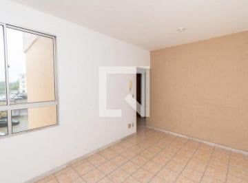 Apartamento · 45m² · 2 Quartos · 1 Vaga · Apartamento à Venda - Três Barras, 2 Quartos,  45 m² - Contagem