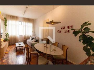 Apartamento · 92m² · 3 Quartos · 1 Vaga · Apartamento à Venda - Icaraí, 3 Quartos,  92 m² - Niterói