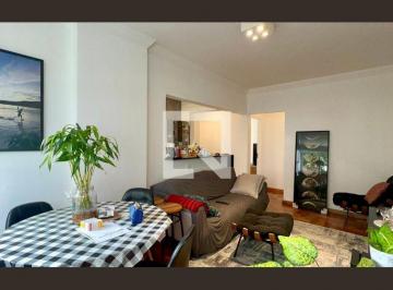 Apartamento · 72m² · 3 Quartos · 1 Vaga · Apartamento à Venda - Sumaré, 3 Quartos,  72 m² - São Paulo