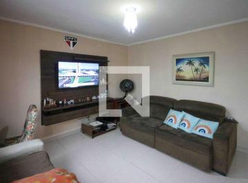 Casa · 210m² · 3 Quartos · 2 Vagas · Casa à Venda - Sapopemba, 3 Quartos,  210 m² - São Paulo