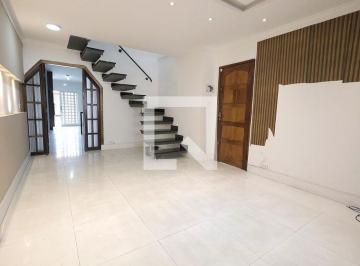 Casa · 209m² · 3 Quartos · 2 Vagas · Casa à Venda - Utinga, 3 Quartos,  209 m² - Santo André