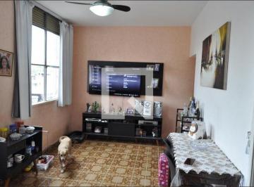 Apartamento · 72m² · 3 Quartos · 1 Vaga · Apartamento à Venda - Engenho Novo, 3 Quartos, 72 m² - Rio de Janeiro