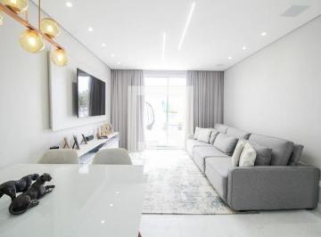 Casa · 187m² · 3 Quartos · 4 Vagas · Casa à Venda - Jardim Anália Franco, 3 Quartos, 187 m² - São Paulo