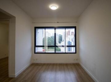 Apartamento · 60m² · 2 Quartos · 1 Vaga · Apartamento à Venda - Panamby, 2 Quartos, 60 m² - São Paulo