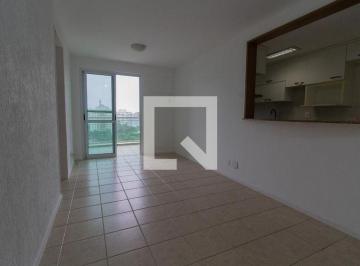 Apartamento · 68m² · 2 Quartos · 1 Vaga · Apartamento à Venda - Recreio, 2 Quartos, 68 m² - Rio de Janeiro