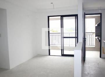 Apartamento · 61m² · 2 Quartos · 1 Vaga · Apartamento à Venda - Vila Augusta, 2 Quartos, 61 m² - Guarulhos
