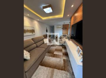 Apartamento · 92m² · 2 Quartos · 1 Vaga · Apartamento à Venda - Icaraí, 2 Quartos, 92 m² - Niterói