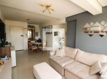 Apartamento · 57m² · 2 Quartos · 1 Vaga · Apartamento à Venda - Santana, 2 Quartos,  57 m² - Porto Alegre