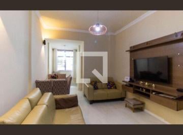 Apartamento · 86m² · 2 Quartos · Apartamento à Venda - Icaraí, 2 Quartos,  86 m² - Niterói