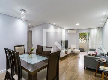 Apartamento · 85m² · 3 Quartos · 2 Vagas · Apartamento à Venda - Panamby, 3 Quartos,  85 m² - São Paulo