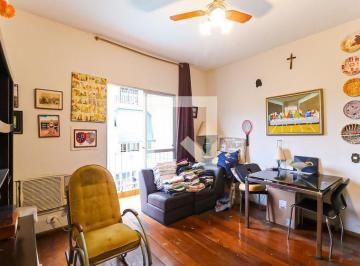 Apartamento · 77m² · 2 Quartos · 1 Vaga · Apartamento à Venda - Méier, 2 Quartos,  77 m² - Rio de Janeiro