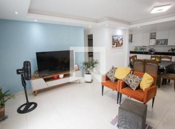 Apartamento · 110m² · 3 Quartos · 2 Vagas · Apartamento à Venda - Freguesia , 3 Quartos,  110 m² - Rio de Janeiro