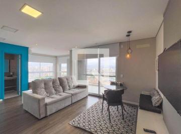 Apartamento · 50m² · 1 Quarto · 1 Vaga · Apartamento à Venda - Ipiranga, 1 Quarto, 50 m² - São Paulo