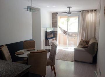 Apartamento · 78m² · 3 Quartos · 1 Vaga · Apartamento à Venda - Cantagalo, 3 Quartos, 78 m² - Niterói