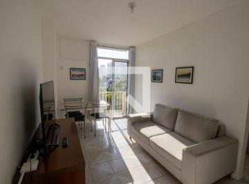 Apartamento · 57m² · 2 Quartos · 1 Vaga · Apartamento à Venda - Barra da Tijuca - Marapendi, 2 Quartos, 57 m² - Rio de Janeiro