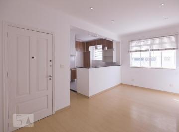 Apartamento · 82m² · 2 Quartos · Apartamento à Venda - Vila Pompéia, 2 Quartos,  82 m² - São Paulo