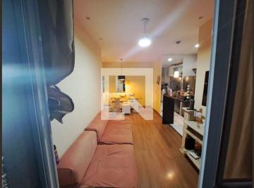 Apartamento · 77m² · 1 Quarto · 1 Vaga · Apartamento à Venda - Novo Osasco, 1 Quarto,  77 m² - Osasco