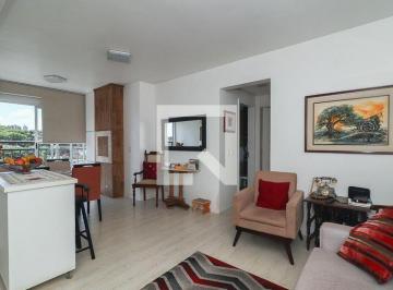 Apartamento · 67m² · 2 Quartos · 1 Vaga · Apartamento à Venda - Jardim Salso , 2 Quartos,  67 m² - Porto Alegre