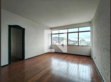 Apartamento · 125m² · 3 Quartos · 1 Vaga · Apartamento à Venda - Grajaú, 3 Quartos,  125 m² - Rio de Janeiro