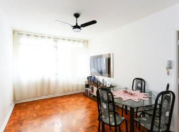 Apartamento · 74m² · 2 Quartos · 1 Vaga · Apartamento à Venda - Morumbi, 2 Quartos,  74 m² - São Paulo